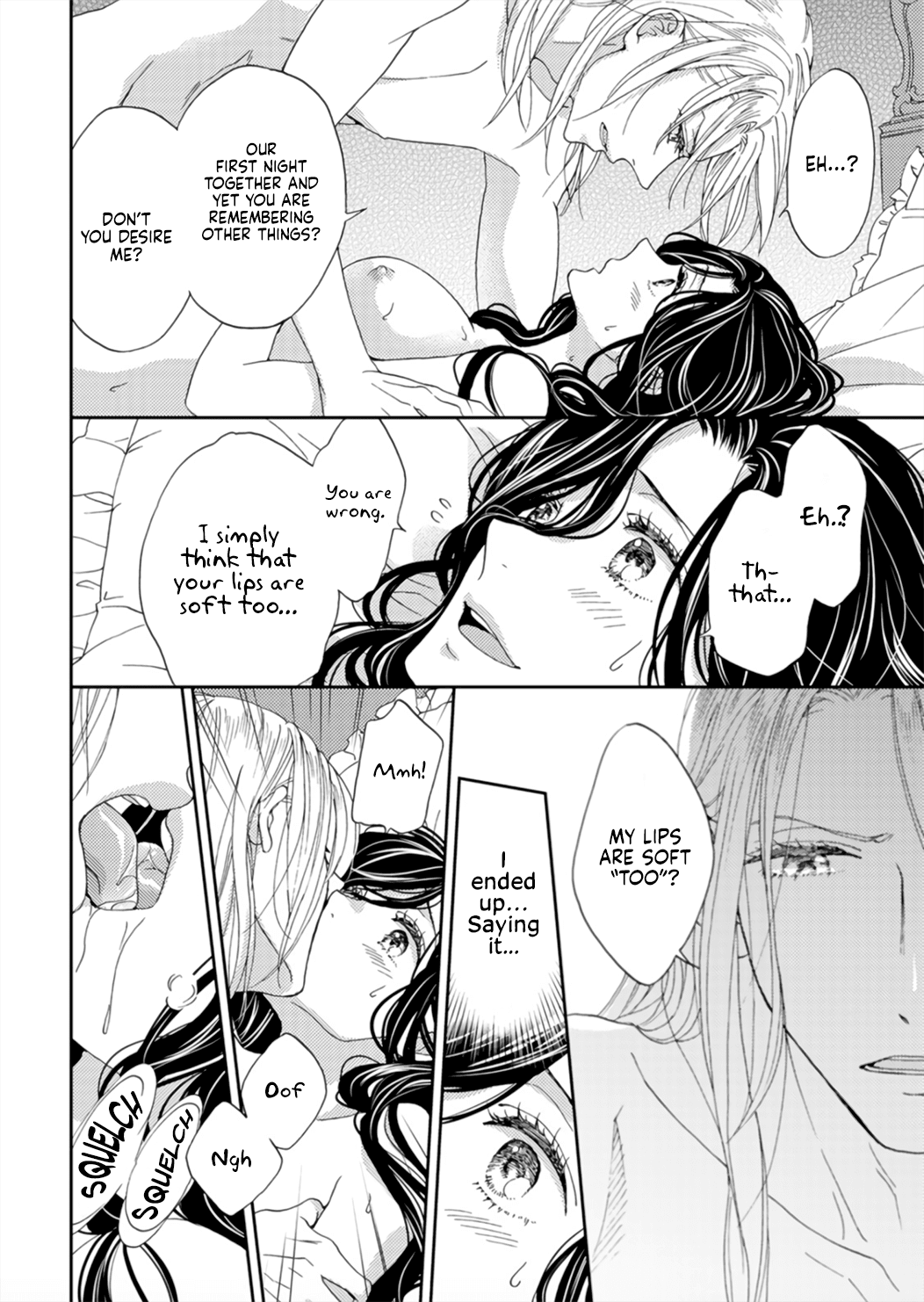 Hitogirai Koushaku wa Wakaki Niizuma ni Koi wo Suru Chapter 1 20